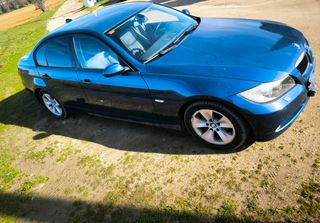 BMW Serie 3 2007