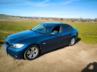 BMW Serie 3 2007