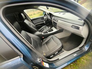 BMW Serie 3 2007