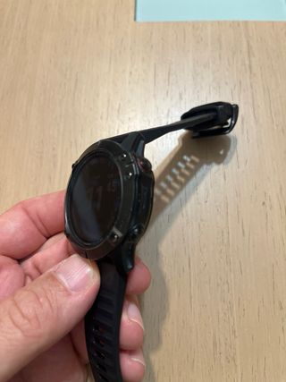 Garmin Fenix 6 Pro GPS Watch