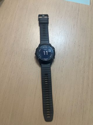 Garmin Fenix 6 Pro GPS Watch