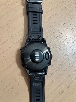Garmin Fenix 6 Pro GPS Watch
