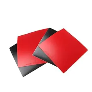 Raqueta profesional de tenis de mesa