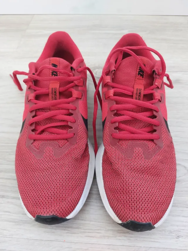 Zapatillas Nike Rojas Talla 43