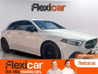 Mercedes Clase A A 200 d
