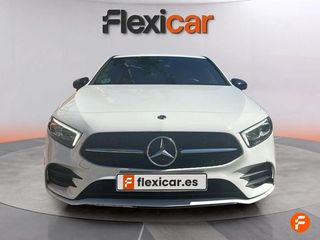 Mercedes Clase A A 200 d