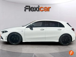 Mercedes Clase A A 200 d