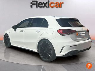 Mercedes Clase A A 200 d