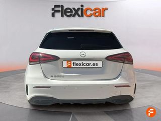 Mercedes Clase A A 200 d