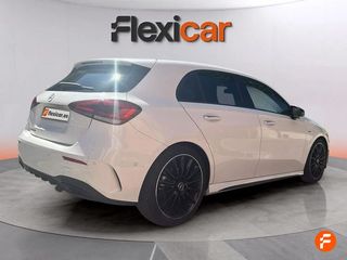 Mercedes Clase A A 200 d