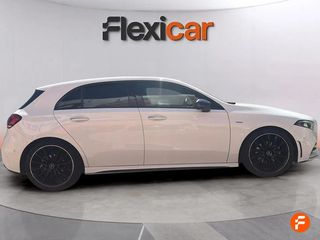 Mercedes Clase A A 200 d
