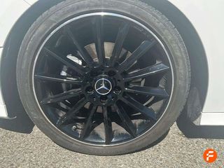 Mercedes Clase A A 200 d