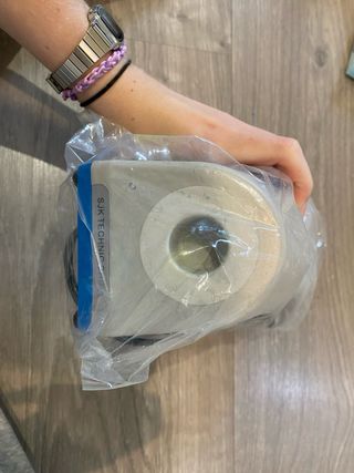 Mechero inducción SJK Lab J28-3