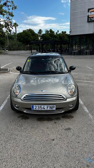 MINI Mini 2007