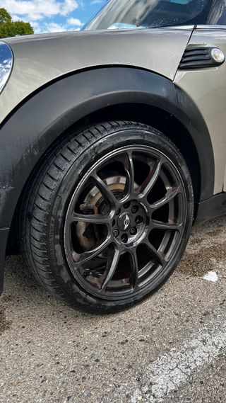 MINI Mini 2007
