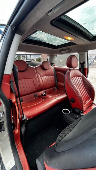 MINI Mini 2007