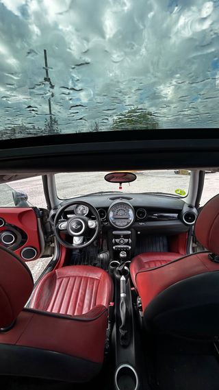 MINI Mini 2007