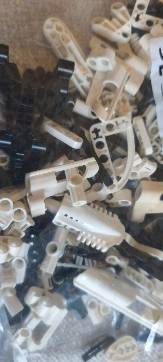 LEGO Star Wars 8008 Stormtrooper