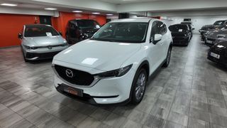 Mazda CX-5 2020