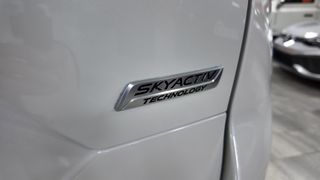 Mazda CX-5 2020
