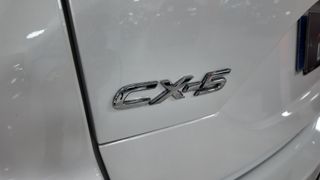 Mazda CX-5 2020
