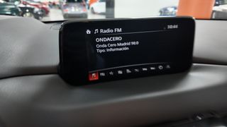 Mazda CX-5 2020
