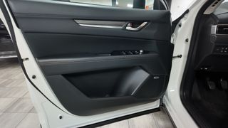 Mazda CX-5 2020