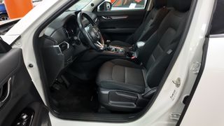 Mazda CX-5 2020