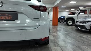 Mazda CX-5 2020