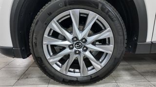 Mazda CX-5 2020