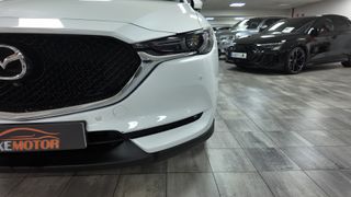 Mazda CX-5 2020