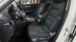 Mazda CX-5 2020