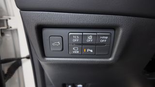 Mazda CX-5 2020