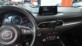 Mazda CX-5 2020