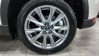 Mazda CX-5 2020