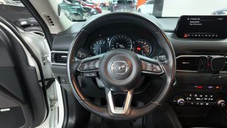 Mazda CX-5 2020
