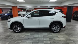 Mazda CX-5 2020