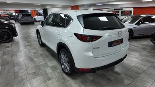 Mazda CX-5 2020
