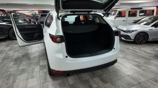 Mazda CX-5 2020