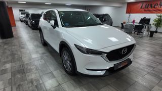 Mazda CX-5 2020
