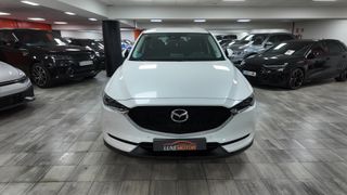 Mazda CX-5 2020