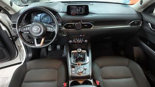 Mazda CX-5 2020