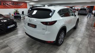 Mazda CX-5 2020