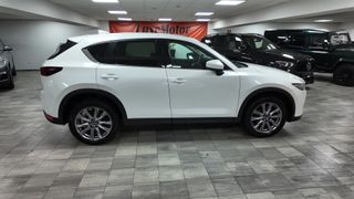 Mazda CX-5 2020