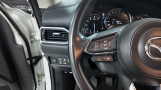 Mazda CX-5 2020