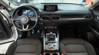 Mazda CX-5 2020