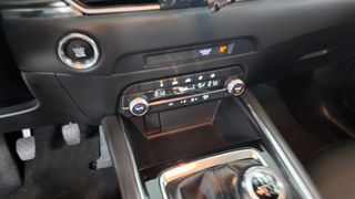 Mazda CX-5 2020