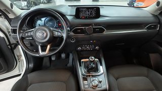 Mazda CX-5 2020