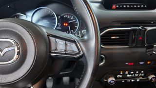 Mazda CX-5 2020
