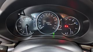 Mazda CX-5 2020